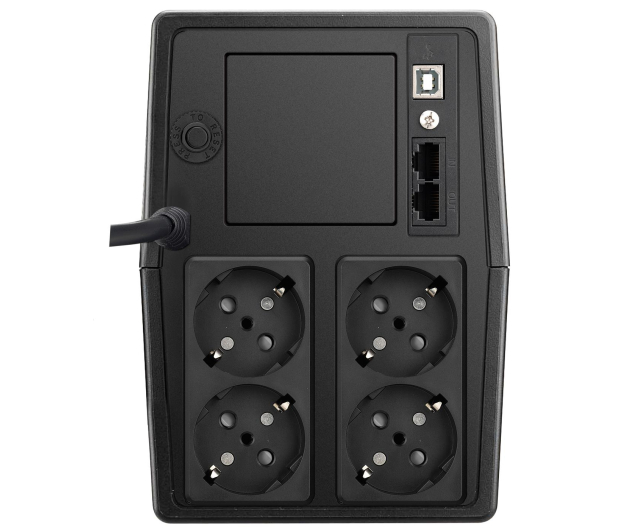 POWERWALKER VI 1000 SCL - 544105 - zdjęcie 4
